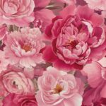 4 + Pink Floral Background Wallpapers: A Guide to Style and Customization 🌸🎨