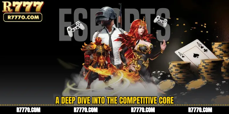 A Deep Dive into the Competitive Core