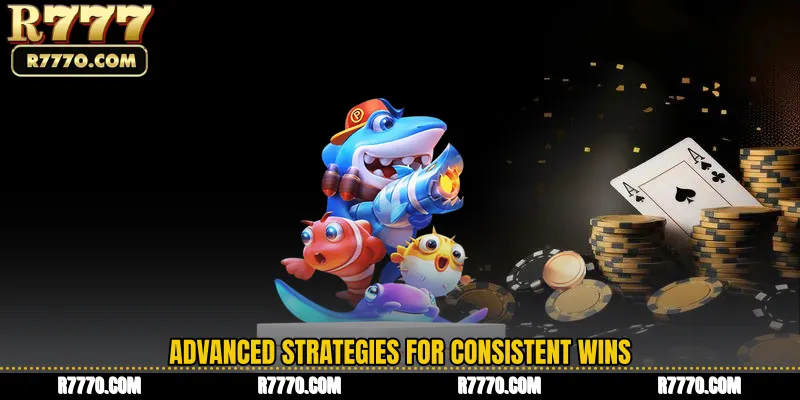 Advanced Strategies for Consistent Wins