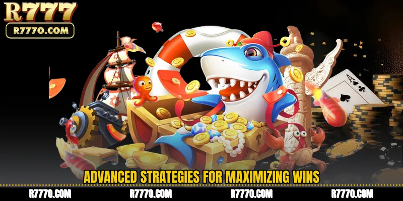 Advanced Strategies for Maximizing Wins
