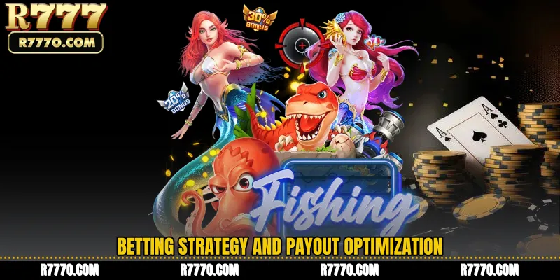 Betting Strategy and Payout Optimization
