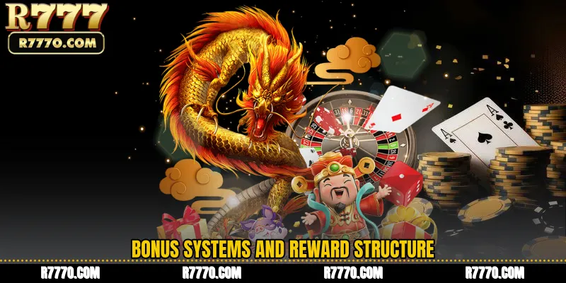 Bonus Systems and Reward Structure