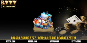 Dragon Fishing R777 - Deep Rules and Reward System