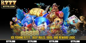 Ice Fishing R777 - Deep Rules, Odds, and Reward Logic