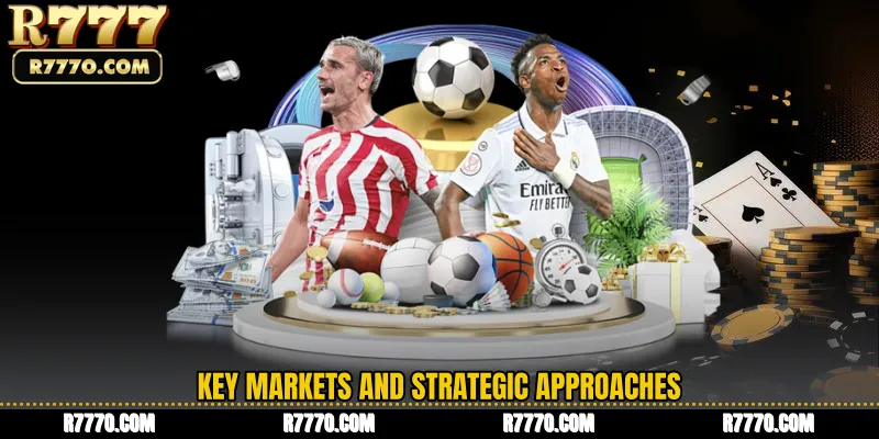 Key Markets and Strategic Approaches