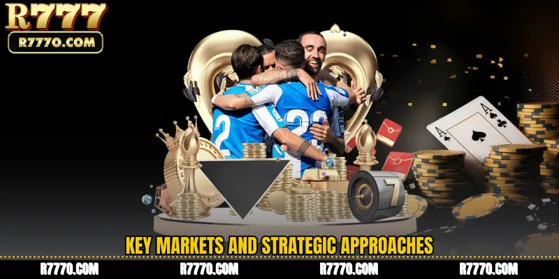 Key Markets and Strategic Approaches