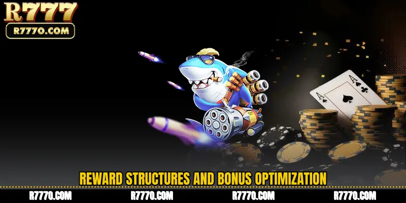Reward Structures and Bonus Optimization