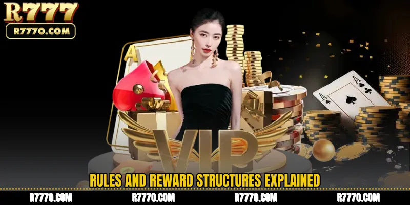 Rules and Reward Structures Explained