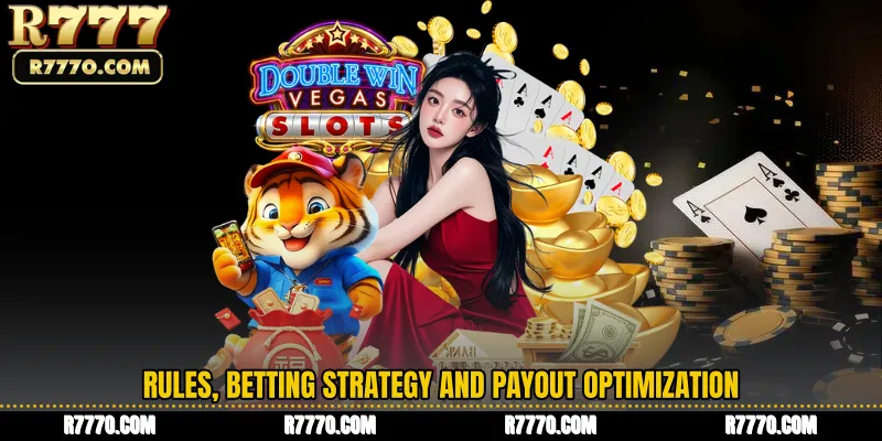 Rules, Betting Strategy and Payout Optimization