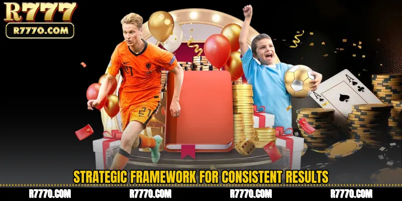 Strategic Framework for Consistent Results