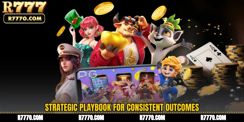 Strategic Playbook for Consistent Outcomes