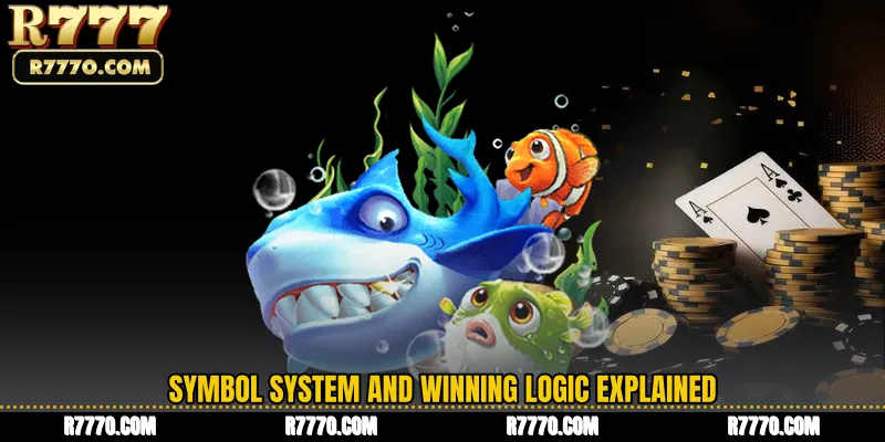 Symbol System and Winning Logic Explained