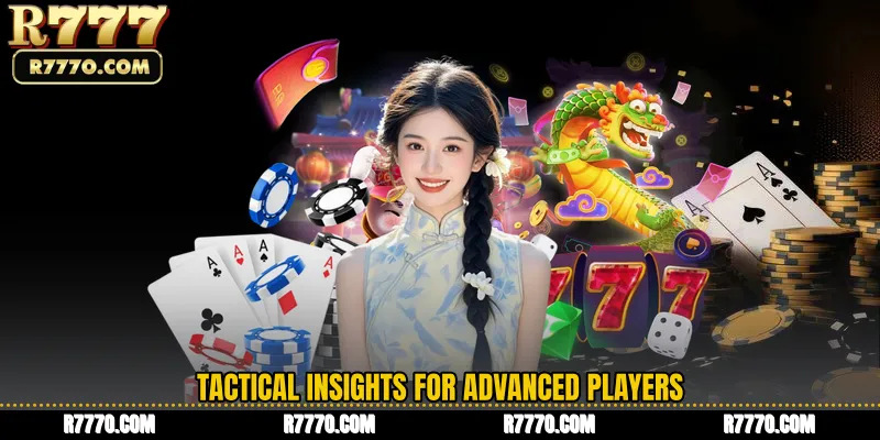 Tactical Insights for Advanced Players