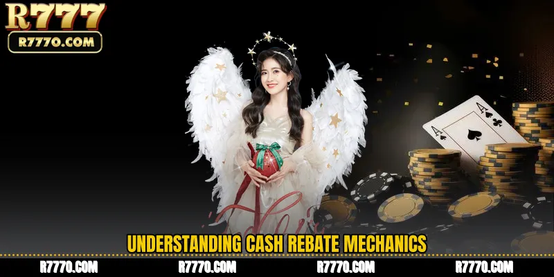 Understanding Cash Rebate Mechanics