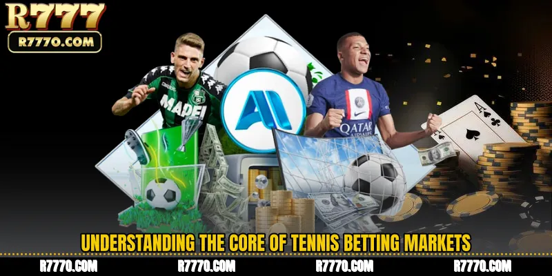 Understanding the Core of Tennis Betting Markets