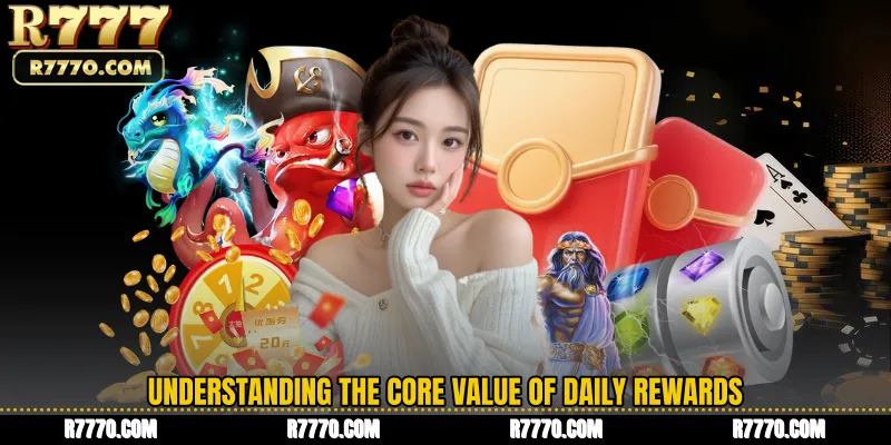 Understanding the Core Value of Daily Rewards