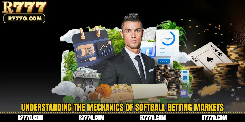 Understanding the Mechanics of Softball Betting Markets