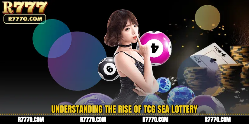 Understanding the Rise of TCG Sea Lottery