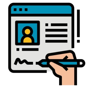 register
